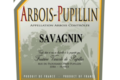 Fruitière vinicole de Pupillin. Arbois-Pupillin Savagnin