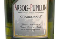 Fruitière vinicole de Pupillin. Arbois-Pupillin chardonnay