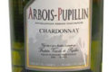 Fruitière vinicole de Pupillin. Arbois-Pupillin chardonnay