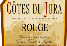 Fruitière vinicole de Pupillin. Côtes du Jura "Amaryllis"