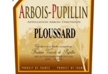 Fruitière vinicole de Pupillin. Arbois-Pupillin Ploussard