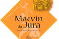 Fruitière vinicole de Pupillin. Macvin du Jura Rosé