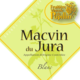 Fruitière vinicole de Pupillin. Macvin du Jura Blanc