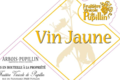 Fruitière vinicole de Pupillin. Arbois-Pupillin Vin Jaune