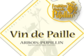 Fruitière vinicole de Pupillin. Arbois-Pupillin Vin de Paille