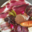 Charcuterie San Larenzu. assiette de charcuterie