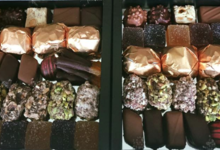 Fiordolci. coffrets gourmands