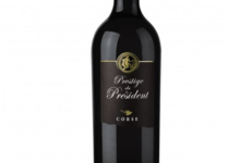 Prestige Rouge Réserve du Président