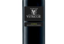 Domaine Vetriccie Rouge