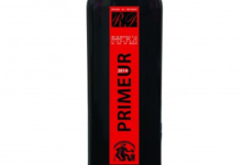Primeur Rouge  Réserve Du Président