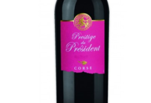 Prestige Rosé Réserve du Président