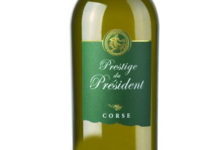 Prestige Blanc Réserve du Président