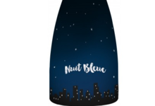 Muscat Pétillant Nuit Bleue