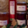 La safranière du Cap. confiture de fraise