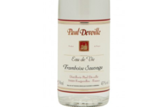 Distillerie Paul Devoille. Framboise 43%