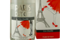 Distillerie Paul Devoille. PARIS DRY GIN 44%