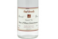 Distillerie Paul Devoille. Marc d'Alsace Gewurztraminer Terroir 45% 