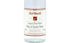 Distillerie Paul Devoille. Fleur de Bouillon Blanc 43% 