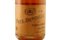 Distillerie Paul Devoille. Scotch Whisky 40%