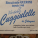 Biscuiterie Guerini. Cuggiulelle de Calenzana