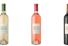 Domaine San Armettu. Mino rouge