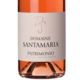 Domaine Santamaria. Rosé Patrimonio