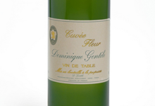 Domaine Gentile. Cuvée Fleur