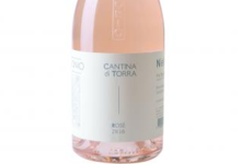 Cantina di Torra. hors série - Rosé