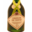 Distillerie Paul Devoille. Sapin 35%