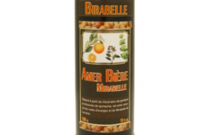 Distillerie Paul Devoille. Amer Bière Birabelle 18% 