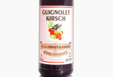 Guignolet Kirsch Deniset-Klaniguer