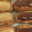 Le Moulin De Lecci. Eclairs chocolat et café