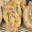 Boulangerie Pâtisserie Fougasses garnies et pains au figatellu