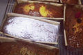 Boulangerie Pietri. cakes