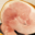 Le tuyé de Mésandans. Jambon blanc tranché