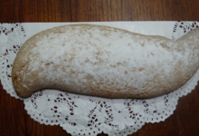 E frappe di Minna. Salviate à la sauge de notre jardin
