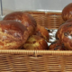U fornu di Mammò. Brioche chocolat