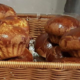 U fornu di Mammò. Brioche fruits confits