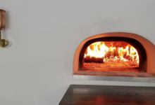 U fornu di Mammò