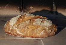U fornu di Mammò