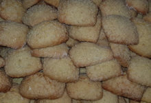 U fornu di Mammò
