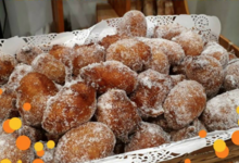 A Ricella. panzarotti 