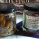 A Ricella. Amandes aromatisées et salées