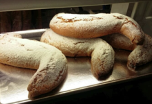 A Ricella. salviate