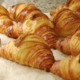 A Ricella. Croissants