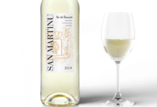Les Vignerons D'aghione. San Martinu Blanc (IGP)