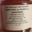 Les douceurs de Caroline. Confiture de poire au gingembre