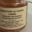 Les douceurs de Caroline. Confiture de poire Corse