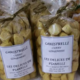 Les Délices de Pianelli. canistrelli curry gingembre