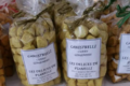 Les Délices de Pianelli. canistrelli curry gingembre